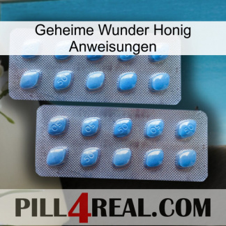 Secret Miracle Honey Instructions viagra4